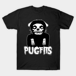 Pugfits T-Shirt